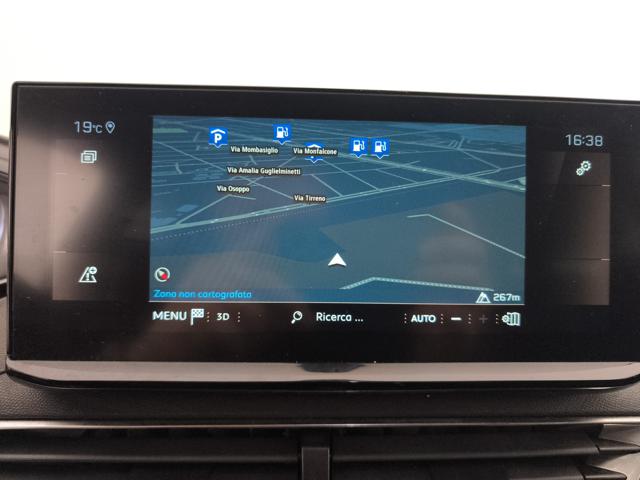 PEUGEOT 3008 1.5 BLUEHDI GT PACK S&S 130CV EA - foto 16