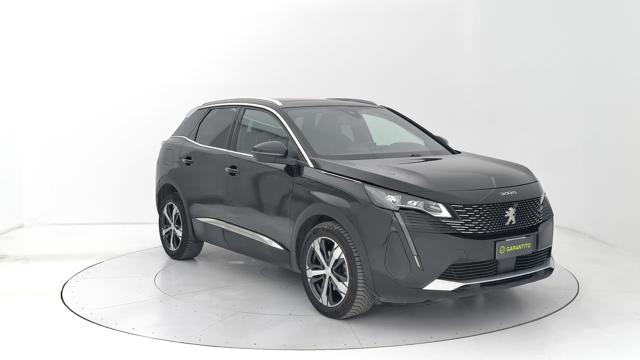 PEUGEOT 3008 1.5 BLUEHDI GT PACK S&S 130CV EA - foto 7