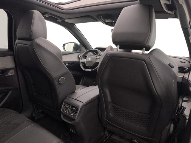 PEUGEOT 3008 1.5 BLUEHDI GT PACK S&S 130CV EA - foto 26