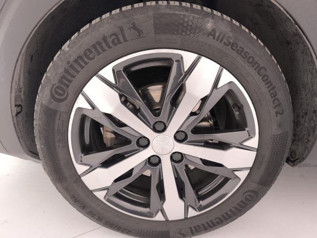 PEUGEOT 3008 1.5 BLUEHDI GT PACK S&S 130CV EA - foto 9