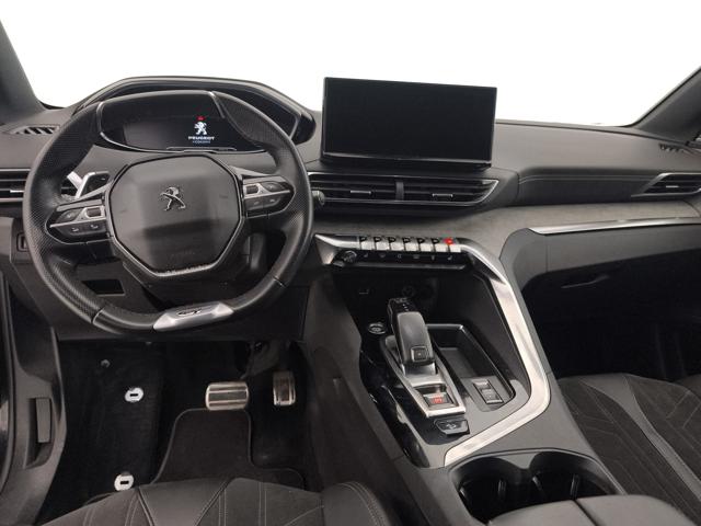 PEUGEOT 3008 1.5 BLUEHDI GT PACK S&S 130CV EA - foto 12