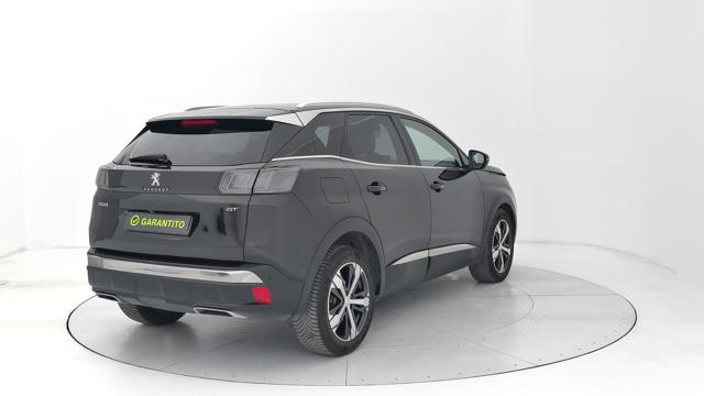 PEUGEOT 3008 1.5 BLUEHDI GT PACK S&S 130CV EA - foto 5