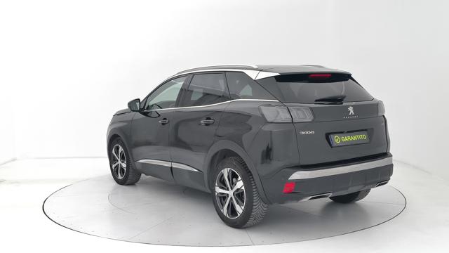 PEUGEOT 3008 1.5 BLUEHDI GT PACK S&S 130CV EA - foto 3
