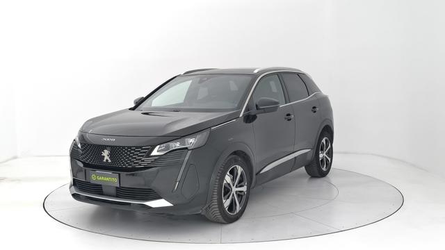 PEUGEOT 3008 1.5 BLUEHDI GT PACK S&S 130CV EA