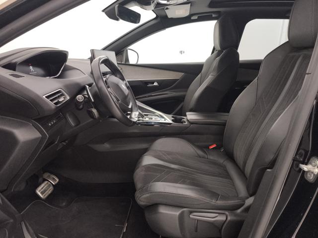 PEUGEOT 3008 1.5 BLUEHDI GT PACK S&S 130CV EA - foto 11