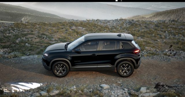JEEP AVENGER 100 CV - foto 2