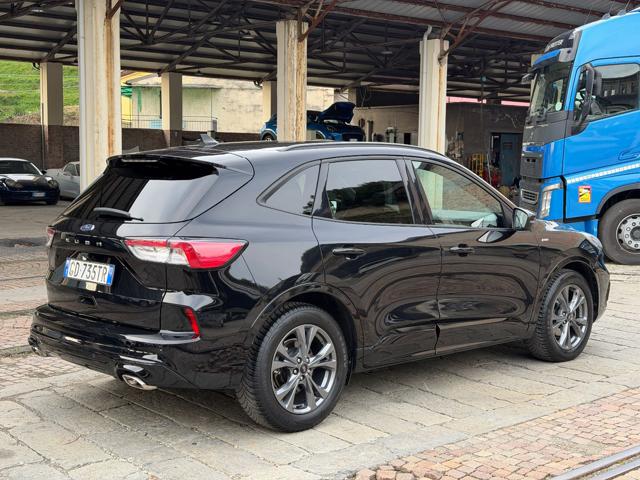 FORD KUGA 1.5 ECOBLUE 120 CV AUT. 2WD ST-L - foto 5