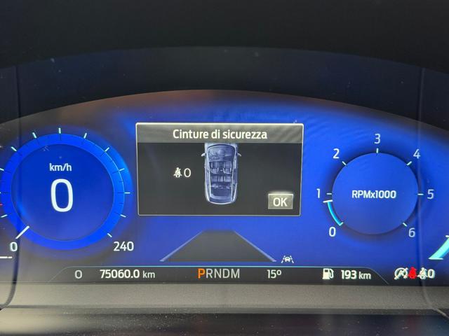 FORD KUGA 1.5 ECOBLUE 120 CV AUT. 2WD ST-L - foto 21