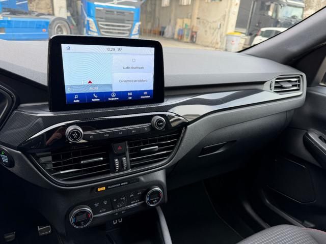 FORD KUGA 1.5 ECOBLUE 120 CV AUT. 2WD ST-L - foto 20