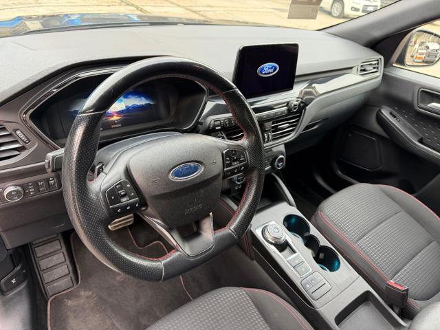 FORD KUGA 1.5 ECOBLUE 120 CV AUT. 2WD ST-L - foto 11