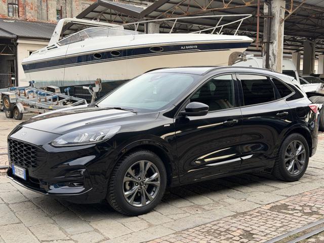 FORD KUGA 1.5 ECOBLUE 120 CV AUT. 2WD ST-L