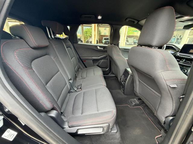 FORD KUGA 1.5 ECOBLUE 120 CV AUT. 2WD ST-L - foto 13