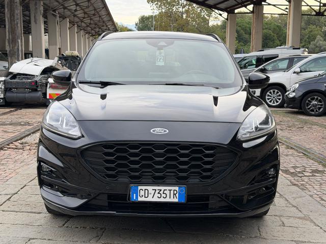 FORD KUGA 1.5 ECOBLUE 120 CV AUT. 2WD ST-L - foto 2