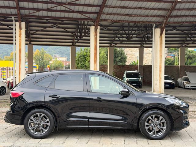 FORD KUGA 1.5 ECOBLUE 120 CV AUT. 2WD ST-L - foto 4