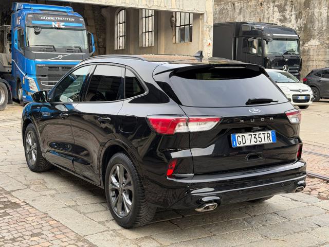 FORD KUGA 1.5 ECOBLUE 120 CV AUT. 2WD ST-L - foto 7