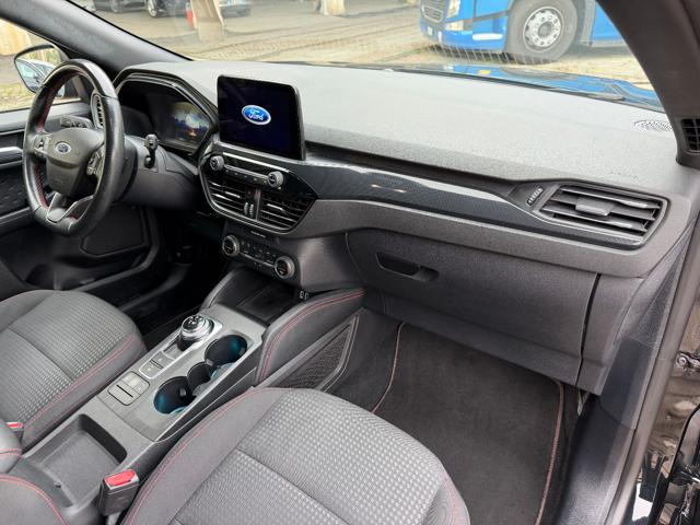 FORD KUGA 1.5 ECOBLUE 120 CV AUT. 2WD ST-L - foto 16