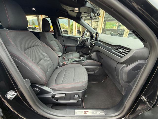 FORD KUGA 1.5 ECOBLUE 120 CV AUT. 2WD ST-L - foto 14