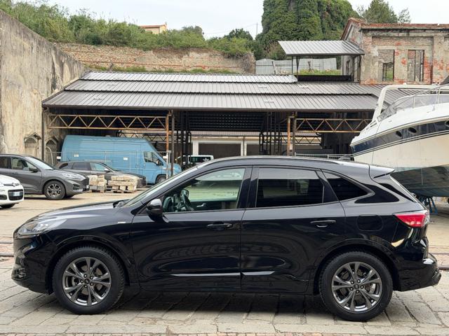 FORD KUGA 1.5 ECOBLUE 120 CV AUT. 2WD ST-L - foto 8