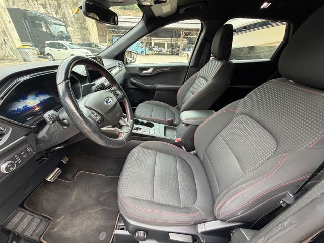 FORD KUGA 1.5 ECOBLUE 120 CV AUT. 2WD ST-L - foto 10
