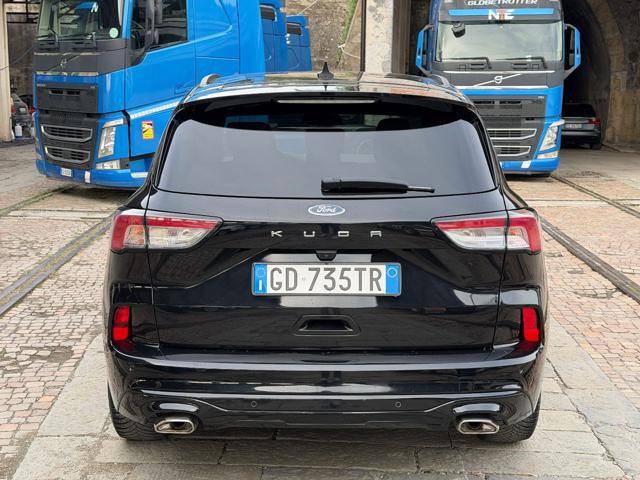 FORD KUGA 1.5 ECOBLUE 120 CV AUT. 2WD ST-L - foto 6