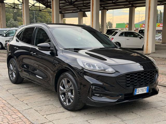 FORD KUGA 1.5 ECOBLUE 120 CV AUT. 2WD ST-L - foto 3