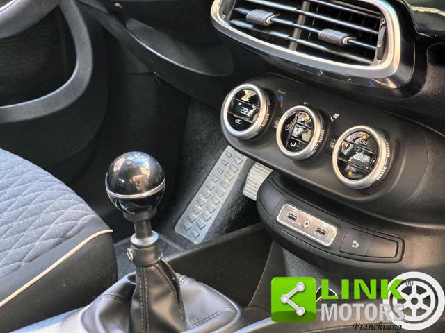 FIAT 500X CITY CROSS 1.0 120 CV - foto 18