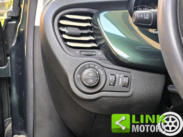 FIAT 500X CITY CROSS 1.0 120 CV - foto 34