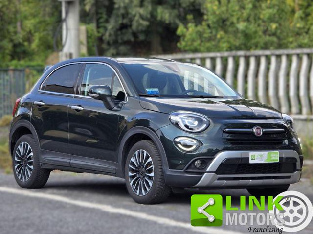 FIAT 500X CITY CROSS 1.0 120 CV - foto 7