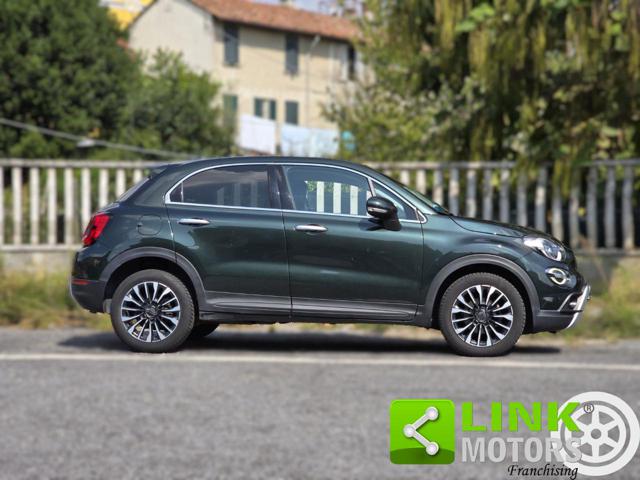 FIAT 500X CITY CROSS 1.0 120 CV - foto 41
