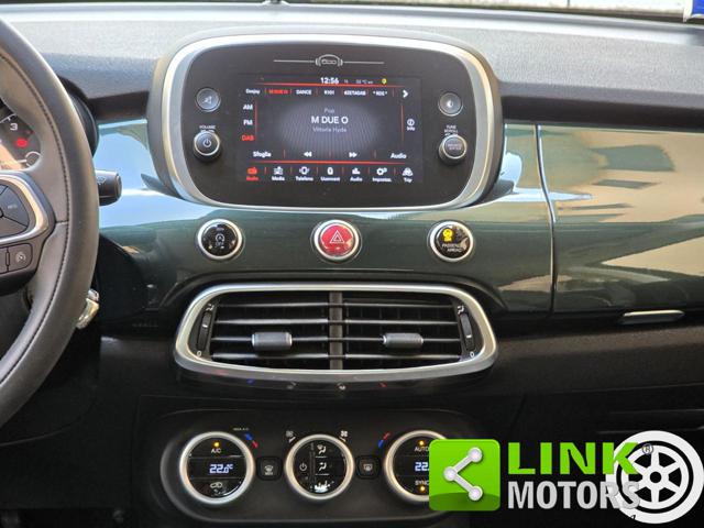 FIAT 500X CITY CROSS 1.0 120 CV - foto 29