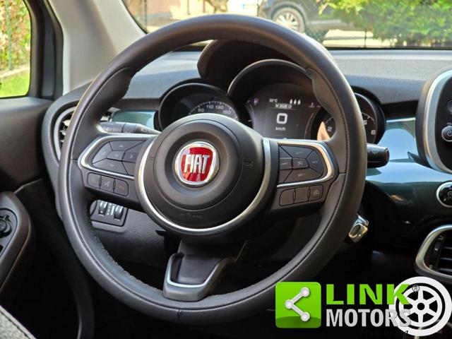 FIAT 500X CITY CROSS 1.0 120 CV - foto 27