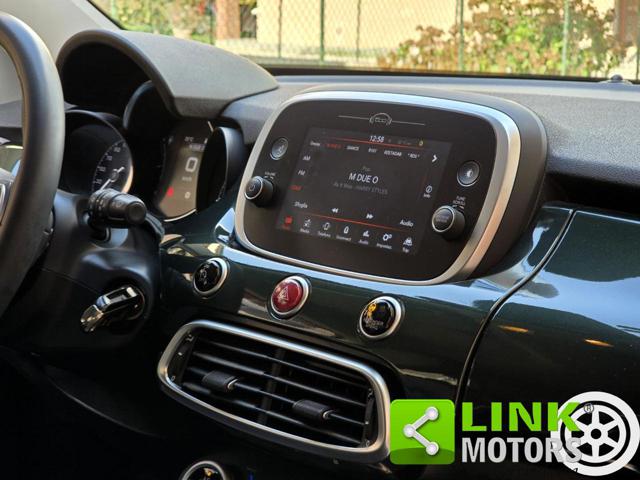 FIAT 500X CITY CROSS 1.0 120 CV - foto 13
