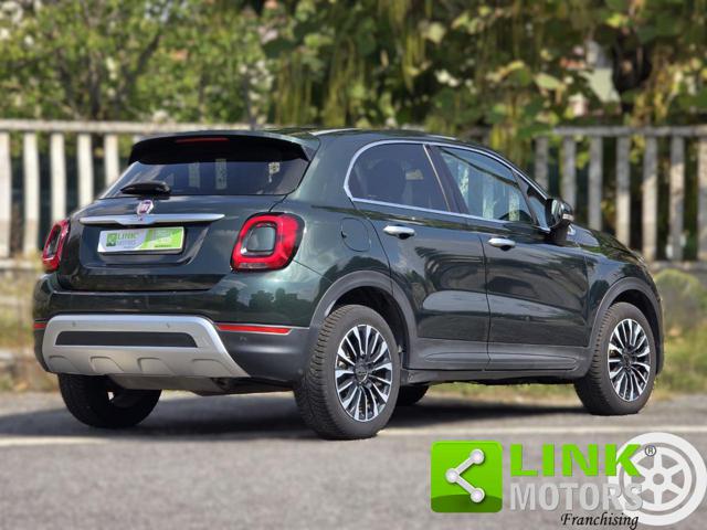 FIAT 500X CITY CROSS 1.0 120 CV - foto 9