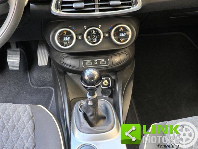 FIAT 500X CITY CROSS 1.0 120 CV - foto 14