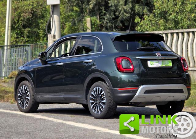 FIAT 500X CITY CROSS 1.0 120 CV - foto 3