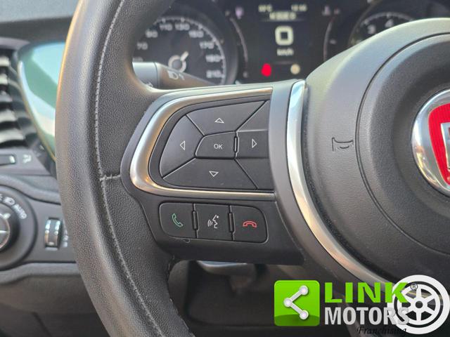 FIAT 500X CITY CROSS 1.0 120 CV - foto 48