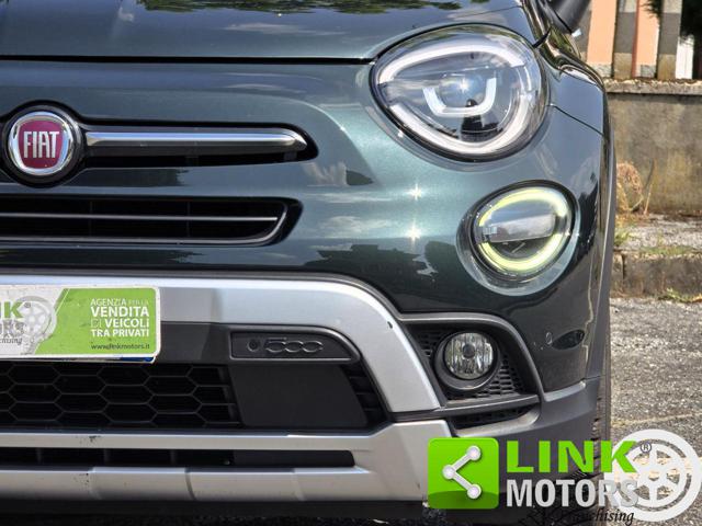 FIAT 500X CITY CROSS 1.0 120 CV - foto 31