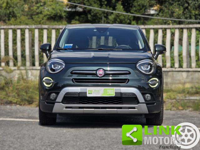 FIAT 500X CITY CROSS 1.0 120 CV - foto 2