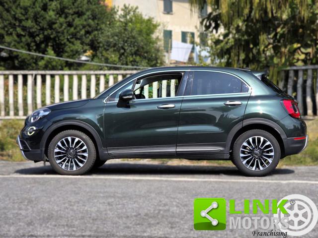 FIAT 500X CITY CROSS 1.0 120 CV - foto 8