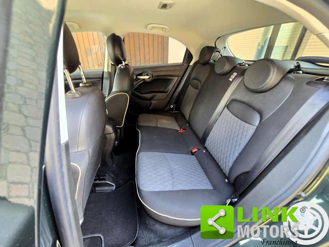 FIAT 500X CITY CROSS 1.0 120 CV - foto 6