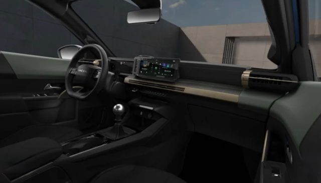 LANCIA YPSILON HYBRID BENZINA - foto 7
