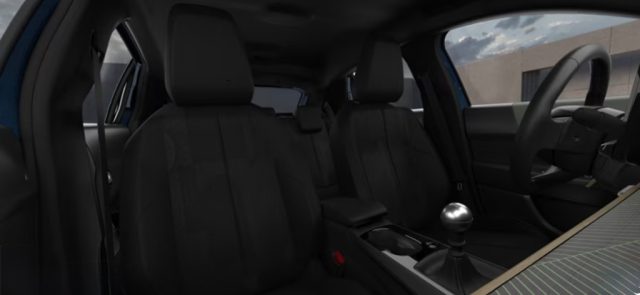 LANCIA YPSILON HYBRID BENZINA - foto 8