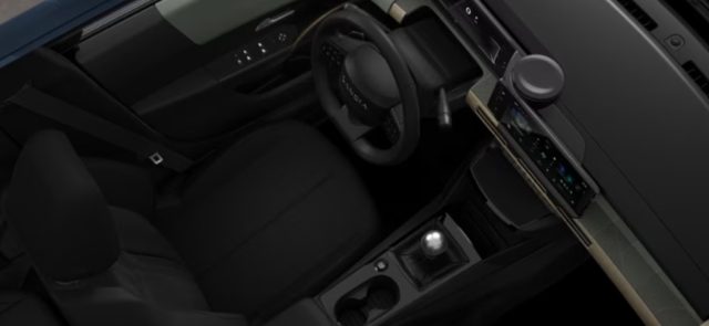 LANCIA YPSILON HYBRID BENZINA - foto 9