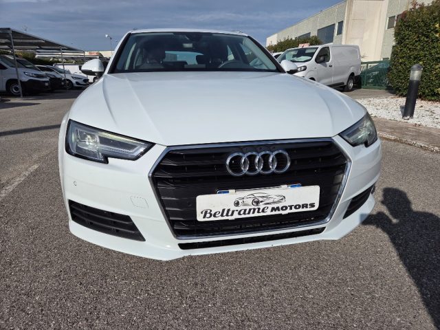 AUDI A4 AVANT 35 TDI S TRONIC BUSINESS - foto 2