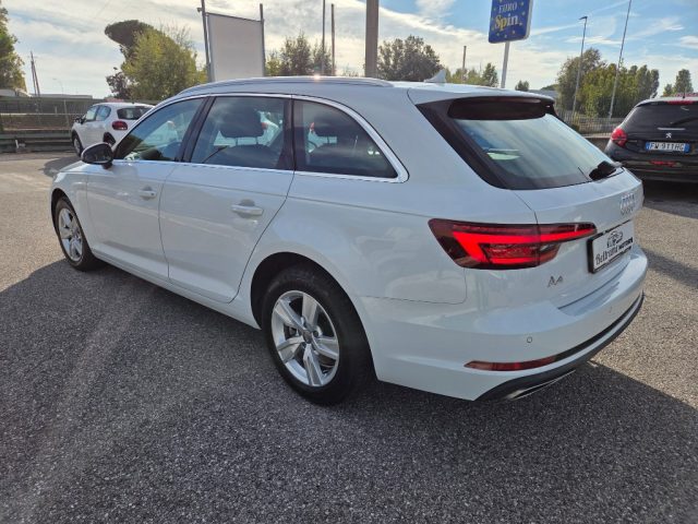 AUDI A4 AVANT 35 TDI S TRONIC BUSINESS - foto 5