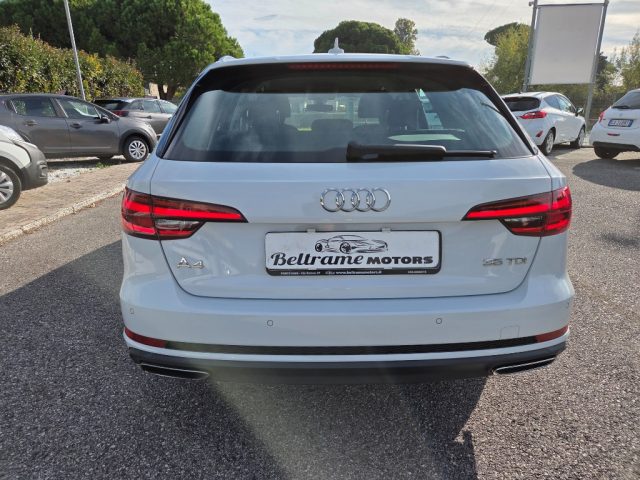 AUDI A4 AVANT 35 TDI S TRONIC BUSINESS - foto 6