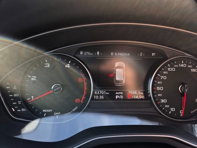 AUDI A4 AVANT 35 TDI S TRONIC BUSINESS - foto 8