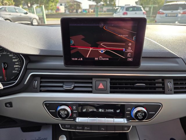 AUDI A4 AVANT 35 TDI S TRONIC BUSINESS - foto 9