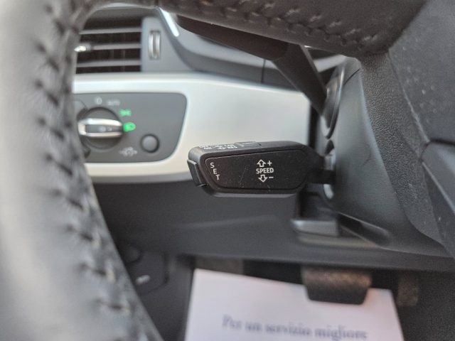AUDI A4 AVANT 35 TDI S TRONIC BUSINESS - foto 12