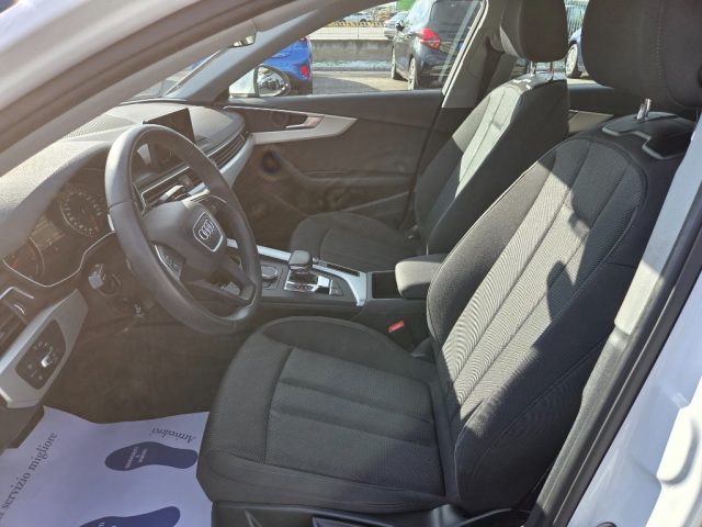 AUDI A4 AVANT 35 TDI S TRONIC BUSINESS - foto 16